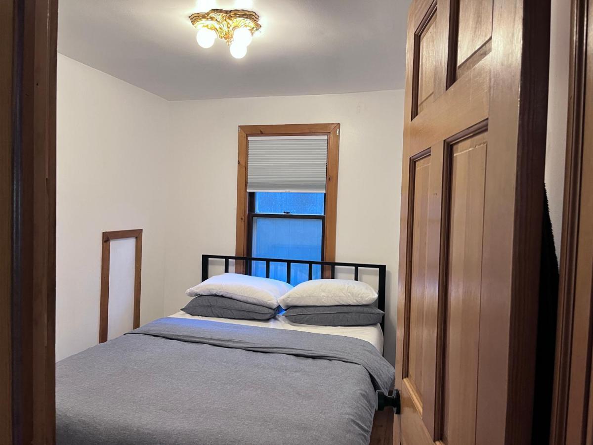 Villa Camp Hudson Pines Corinth Exterior foto